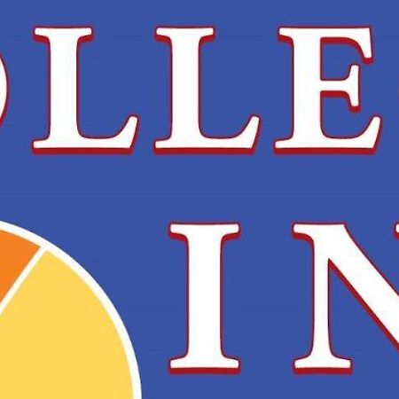 College Inn Spartanburg Eksteriør bilde